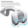 HoMedics Percussion Action Plus Massager with Heat