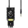Saramonic SmartRig II XLR Microphone & 6.3mm Guitar Adapter with Phantom Power Preamp for iPhone, iPad, iPod, and Android Smartphones