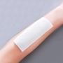 Cool Stickers, 8 Pcs Cooling Artifact, Cartoon Students, Cute ice Stickers, Summer Military Training, Heatstroke, Mobile Phone, Antipyretic Stickers