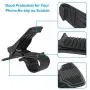 Car Phone Holder Universal GPS Navigation Dashboard Mobile Phone Clip,Rugged Material Upgrade Version, HUD Design Navigation/Call More Secure. Suitable for iPhone/Samsung (3-6.5 inch Mobile Phone… Car Phone Holder Universal GPS Navigation Dashboard Mobile Phone Clip,Rugged Material Upgrade Version, HUD Design Navigation/Call More Secure. Suitable for iPhone/Samsung (3-6.5 inch Mobile Phone…