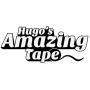 Superior Threads Hugos Amazing Tape 50 Foot Roll x 1" Wide Reusable Double Sided Non-Stick Adhesive