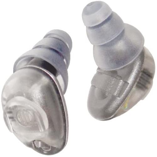 Etymotic Research MP9-15 MusicPRO High-Fidelity Electronic Earplugs, 1 pair