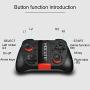 Kaneed Game Controller Gamepad MOCUTE 050 Bluetooth Gaming Controller Grip Game Pad, for iPhone, Galaxy, Huawei, Xiaomi, HTC and Other Smartphones