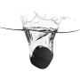 Bose SoundLink Micro, Portable Outdoor Speaker, (Wireless Bluetooth Connectivity), Black