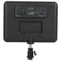 Acouto LED Photography Fill Lamp, 116 LED 12W 3300+5600K RA95 Soft Light LED Photography Fill Light with Handle and Remote Control Acouto LED Photography Fill Lamp, 116 LED 12W 3300+5600K RA95 Soft Light LED Photography Fill Light with Handle and Remote Control