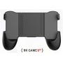 SUNCHI Universal Mobile Game Joystick Spiral Mini Joystick Game Handle Grip Controller Rocker Joypad Foldable Stand Holder for Cellphones (Handle Holder)