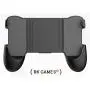 SUNCHI Universal Mobile Game Joystick Spiral Mini Joystick Game Handle Grip Controller Rocker Joypad Foldable Stand Holder for Cellphones (Handle Holder with Joystick) SUNCHI Universal Mobile Game Joystick Spiral Mini Joystick Game Handle Grip Controller Rocker Joypad Foldable Stand Holder for Cellphones (Handle Holder with Joystick)