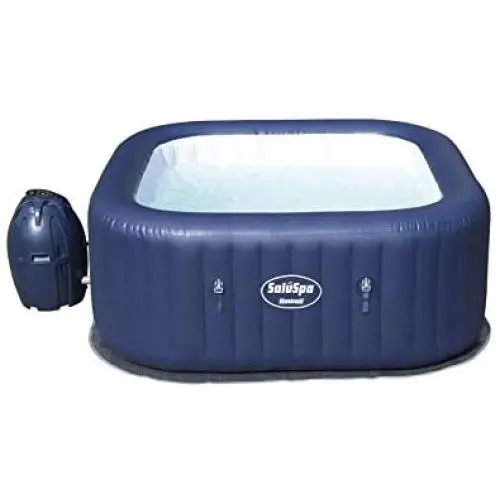 Bestway Hawaii Air Jet Hot Tub Bestway Hawaii Air Jet Hot Tub
