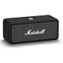 Marshall Emberton Portable Bluetooth Speaker, Black