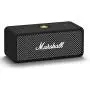 Marshall Emberton Portable Bluetooth Speaker, Black Marshall Emberton Portable Bluetooth Speaker, Black