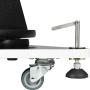 Orion 10109 4.5 to 10-Inch Dob Dolly for Dobsonian Telescopes
