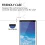 Galaxy Note 8 Screen Protector By YEYEBF, [2 Pack] Full Coverage Tempered Glass Screen Protector [9H Hardness] [3D Touch] [Bubble-Free] Screen Protector Glass For Samsung Galaxy Note 8