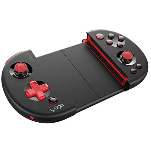 LFJNET Wireless Controller Joystick Telescopic Game Controller for Phone PUBG/Other Gamed