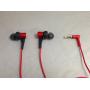 Sony MDR-XB50AP/R Extra Bass Earbud Headset