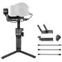 Zhiyun Weebill S [Official] 3-Axis Gimbal Stabilizer for Cameras (Image Transmission Pro Package)