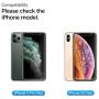 Spigen Tempered Glass Screen Protector [Glas.tR EZ Fit] Designed for iPhone 11 Pro Max/iPhone Xs Max [6.5 inch] [Case Friendly] - 2 Pack