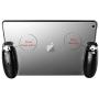 Newseego Mobile Game Controller for iPad, [Upgrade Version] Tablet Controller Gamepad and L1R1 Trigger Sensitive Shoot and Aim Button for Tablet & Smartphone for Knives Out/Rules of Survival