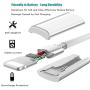 iPhone Charger Lightning Cable Charger MFi Certified High-Speed Charging Cord Lightning to USB A iPhone Charger Cable