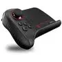 ILS - G5 Bluetooth Wireless Game Controller Gamepad for PUBG Mobile Game Joystick Button for Android iOS Smartphone iPad ILS - G5 Bluetooth Wireless Game Controller Gamepad for PUBG Mobile Game Joystick Button for Android iOS Smartphone iPad