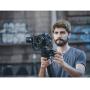 DJI 2019 Ronin-SC Compact Stabilizer 3-Axis Gimbal Handheld Stabilizer Pro Combo Kit (Loki) for Mirrorless Camera Starters Bundle - CP.RN.00000043.01