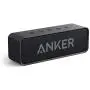 Bluetooth Speakers, Anker Soundcore Bluetooth Speaker with Loud Stereo Sound, 24-Hour Playtime, 66 ft Bluetooth Range, Built-in Mic. Perfect Portable Wireless Speaker for iPhone, Samsung and More Bluetooth Speakers, Anker Soundcore Bluetooth Speaker with Loud Stereo Sound, 24-Hour Playtime, 66 ft Bluetooth Range, Built-in Mic. Perfect Portable Wireless Speaker for iPhone, Samsung and More