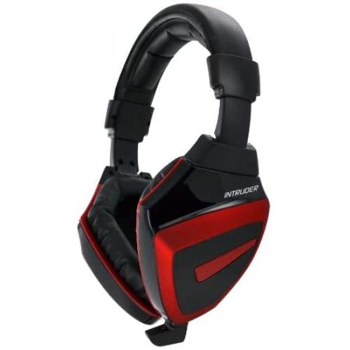 TekNmotion Intruder Gaming Headset for Tablets, Smartphones, PC and Mac