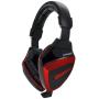 TekNmotion Intruder Gaming Headset for Tablets, Smartphones, PC and Mac