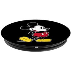 Disney Mickey Mouse Classic Pose PopSockets Grip and Stand for Phones and Tablets