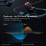 Mpow Flame S Bluetooth Headphones Sports, aptX-HD Bass+ Loud Sound, Bluetooth 5.0 Sport Headphones Running Earbuds W/12H Playtime, IPX7 Waterproof, cVc8.0 Noise Cancelling Mic W/Carrying Case, Red