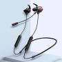 CIGOO LP-BT88 BT PC Wilress Gaming Headset Earphone Headphone with Microphone Volume Control Stereo Noise Cancelling for Phone Gamer FPS Judge Direction