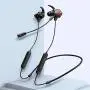 CIGOO LP-BT88 BT PC Wilress Gaming Headset Earphone Headphone with Microphone Volume Control Stereo Noise Cancelling for Phone Gamer FPS Judge Direction