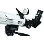 Celestron EclipSmart ISO Certified, 2017 North American Total Solar Eclipse Refracting Telescope, White (22060) Celestron EclipSmart ISO Certified, 2017 North American Total Solar Eclipse Refracting Telescope, White (22060)