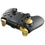 Phone Mobile Joysticks PG-9188 for iOS Android Universal Mobile Game Controller Grip Gamepad Eat Chicken Artifact PG-9120 Stretch Bluetooth Handle