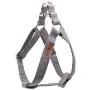 lionet paws Dog Harness with Bowtie Cotton No-Pull Adjustable Pet Harness with Metal Buckle for Small Medium Large Dogs lionet paws Dog Harness with Bowtie Cotton No-Pull Adjustable Pet Harness with Metal Buckle for Small Medium Large Dogs