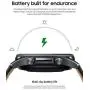 Samsung Galaxy Watch3 (45mm, GPS, Bluetooth), Mystic Black (US Version with Warranty) Samsung Galaxy Watch3 (45mm, GPS, Bluetooth), Mystic Black (US Version with Warranty)