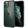 Spigen Ultra Hybrid Designed for Apple iPhone 11 Pro Case (2019) - Midnight Green