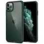 Spigen Ultra Hybrid Designed for Apple iPhone 11 Pro Max Case (2019) - Midnight Green
