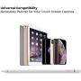 Stylus Pens for Touch Screens, Fine Point Active Smart Digital Pencil Compatible iPad and Most Tablet