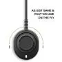 SteelSeries Arctis 5 RGB Illuminated Gaming Headset with DTS Headphone:X 7.1 Surround for PC, PlayStation 4, VR, Android and iOS - Black (Renewed) SteelSeries Arctis 5 RGB Illuminated Gaming Headset with DTS Headphone:X 7.1 Surround for PC, PlayStation 4, VR, Android and iOS - Black (Renewed)