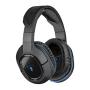 Turtle Beach - Ear Force Stealth 500P Premium Fully Wireless Gaming Headset - DTS Headphone:X 7.1 Surround Sound - PS4