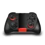 TNP Bluetooth Game Controller Wireless Gamepad Joypad Joystick with Phone Clip for Android Samsung S7 S6 Edge Note 5 Nexus LG Smartphone Tablet Emulator Gear VR, Windows PC via BT HID Protocol TNP Bluetooth Game Controller Wireless Gamepad Joypad Joystick with Phone Clip for Android Samsung S7 S6 Edge Note 5 Nexus LG Smartphone Tablet Emulator Gear VR, Windows PC via BT HID Protocol