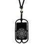 Cell Phone Lanyard Compatible with iPhone, Galaxy & Most Smartphones, Silicone Phone Case Holder with Card Pocket