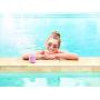Sony SRS-XB12 Mini Bluetooth Speaker Loud Extra Bass Portable Wireless Speaker with Bluetooth - Loud Audio for Phone Calls- Small Waterproof and Dustproof Travel Music Speakers Violet Amazon Exclusive