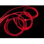 YICHUMY 3 Packs Led Flowing Phone Charging Cable Glow in The Dark USB Charger Cable Compatible with Phone XR/XS MAX/X/Phone 8 Plus/7 Plus/6 Plus/LED Visible Flowing Charging Cord (Red)