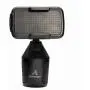 ATTAINABLE TECH Universal Car Phone Holder - Short Neck Cup Holder Phone Mount Wont Obstruct Your View While Driving - Swivel Cell Phone Car Mount for iPhone, Samsung Galaxy Note, Max & More ATTAINABLE TECH Universal Car Phone Holder - Short Neck Cup Holder Phone Mount Wont Obstruct Your View While Driving - Swivel Cell Phone Car Mount for iPhone, Samsung Galaxy Note, Max & More