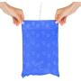 Downtown Pet Supply Dog Pet Waste Poop Bags with Leash Clip and Bag Dispenser - 180, 220, 500, 700, 880, 960, 2200 Bags