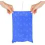 Downtown Pet Supply Dog Pet Waste Poop Bags with Leash Clip and Bag Dispenser - 180, 220, 500, 700, 880, 960, 2200 Bags Downtown Pet Supply Dog Pet Waste Poop Bags with Leash Clip and Bag Dispenser - 180, 220, 500, 700, 880, 960, 2200 Bags