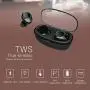 Bluetooth Wireless Earbuds - TWS Bluetooth Wireless Earphones IPX6 Waterproof, Touch Control Mini Wireless Headphone