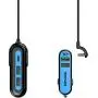 RapidX RXX5USBBPL X5 Plus Car Charger 5 USB Ports QC 3.0/Type C Blue RapidX RXX5USBBPL X5 Plus Car Charger 5 USB Ports QC 3.0/Type C Blue