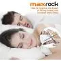 MAXROCK (TM) Total Soft Silicon Headphones with Mic Sleep Travel Choice for Cellphones Tablets and 3.5mm Jack ( Violet) MAXROCK (TM) Total Soft Silicon Headphones with Mic Sleep Travel Choice for Cellphones Tablets and 3.5mm Jack ( Violet)